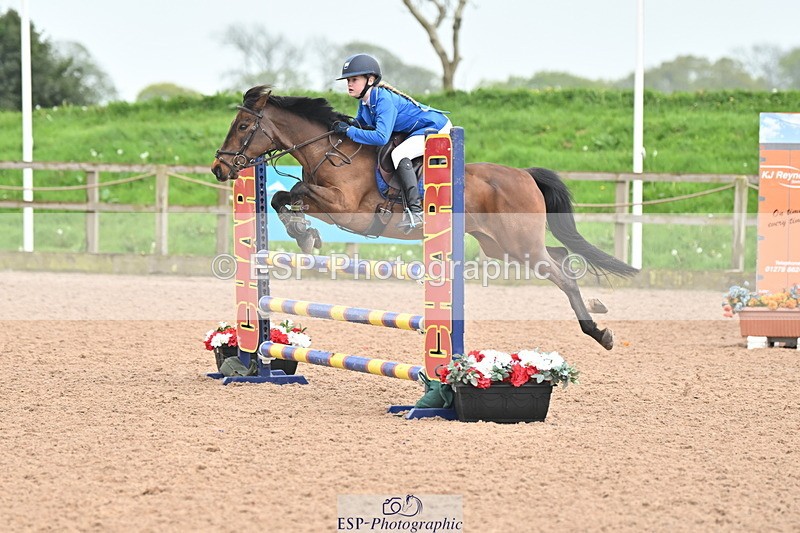 240505A-114124-04956 - Cls 3  Pony Discovery & 90cm Open