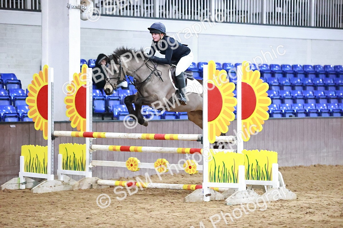 SBM_001439 - Class 4 - 1.00m