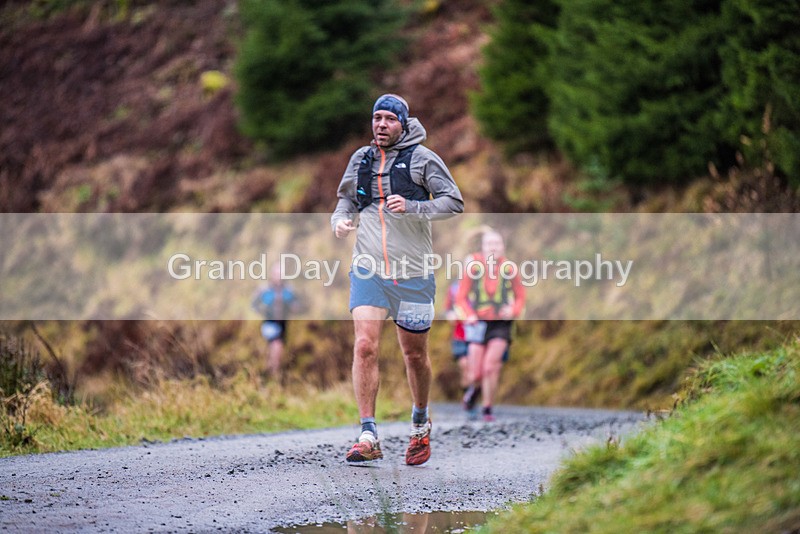 Glentress 21  10K-125 - High Terrain Events Glentress 21 & 10K Trail Races Saturday 18th November 2023