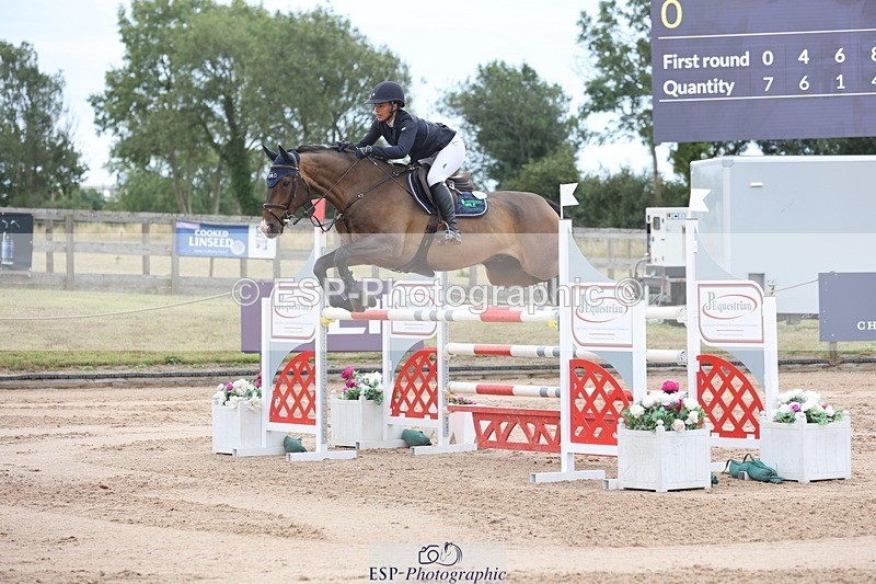 250719-092733-13340 - Cls 15, 1 Star Silver Tour Break til End