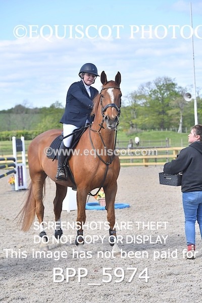 BPP_5974 - CLASS 27 SUN Scottish Branch 1m Amateur Championship