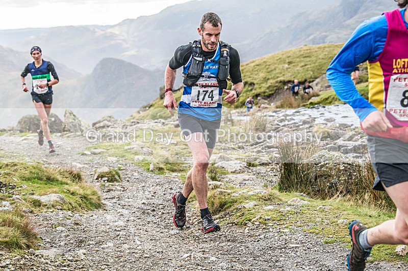 Langdale-169 - Langdale Horseshoe Fell Race Saturday 12thOctober 2024