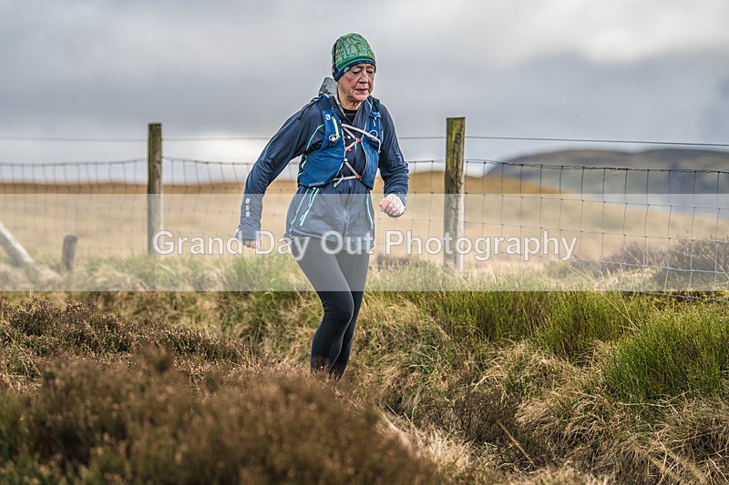 Blake Fell-990 - Blake Fell Race Saturday 25th January 2025