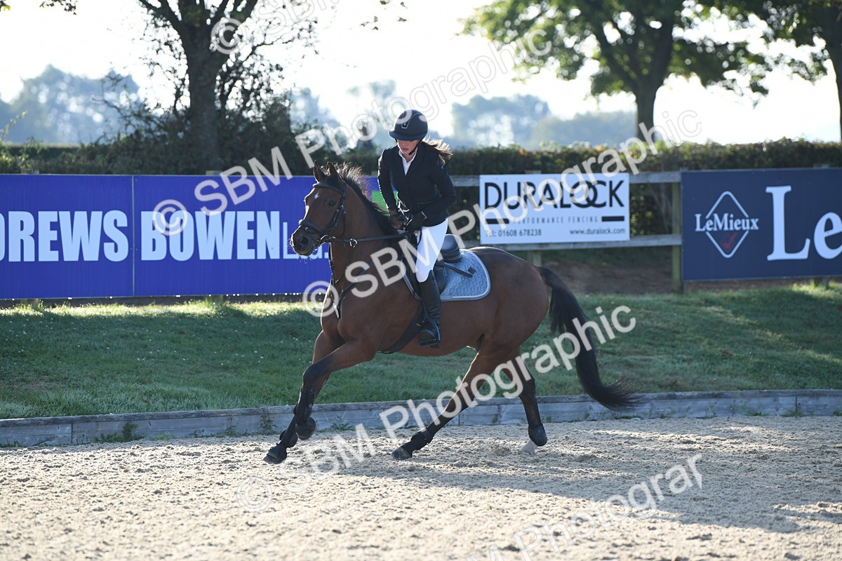 SBM_58236 - J24 - Junior Horse 75cm Championship