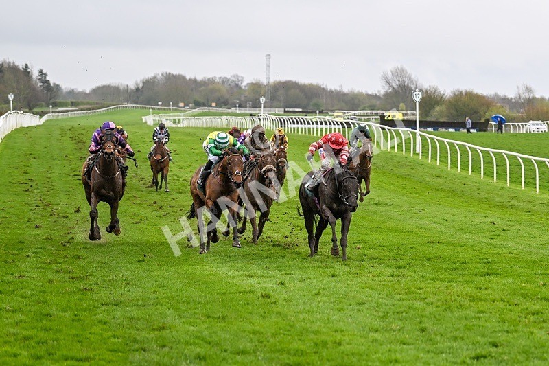  - Race 5