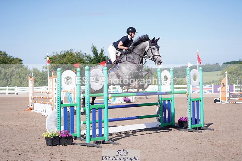 240719A-094318-09649 - Cls 30, YH 6 Yr Olds 1.25m