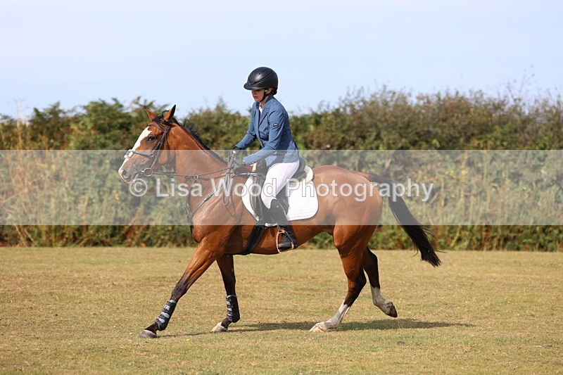 3E7A8098 - Class 2: 60cm