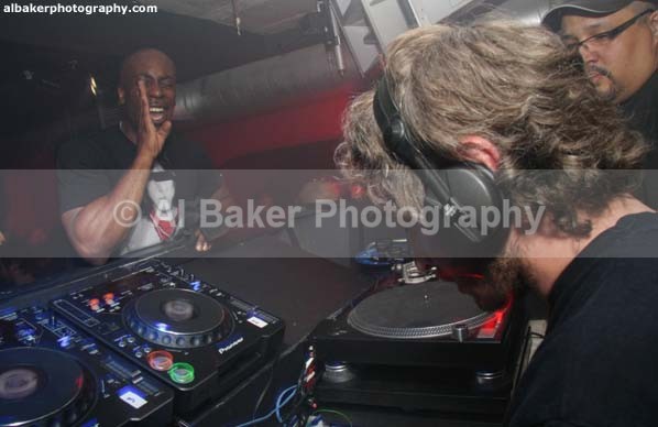 06 - Soul:ution vs Strange Fruit  28.05.10