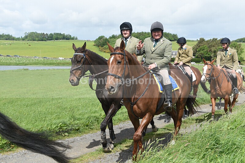 074 - Hawick Common Riding 2026