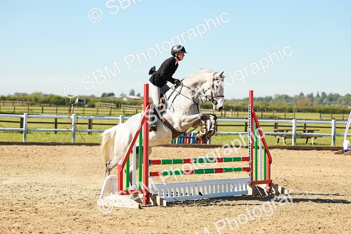SBM_000042 - Class 1 - Clear Round