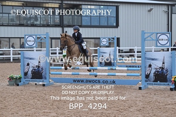 BPP_4294 - SAT CLASS 31 Cats & Pipes 128/138cms Debut C'ship Qualifier