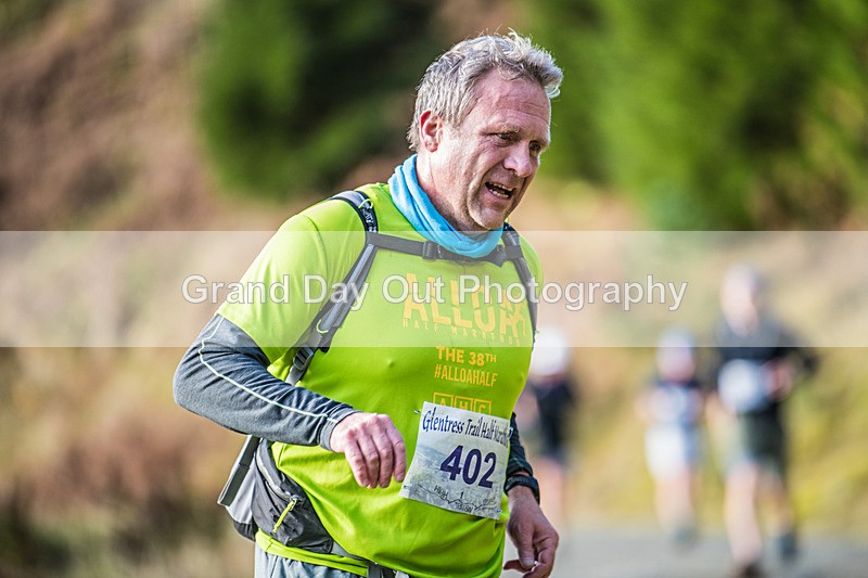 Glentress-147 - High Terrain Events Glentress 21 & 10K Trail Races Saturday 15th November 2025