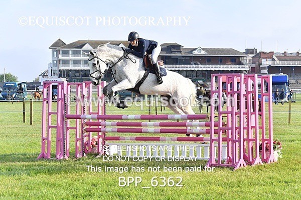 BPP_6362 - CLASS 1 Senior Newcomers/ 1.10m Open