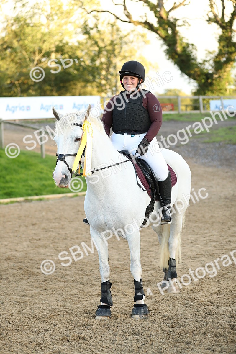 SBM_30880 - E11 - Eventers Challenge 80cm Championship