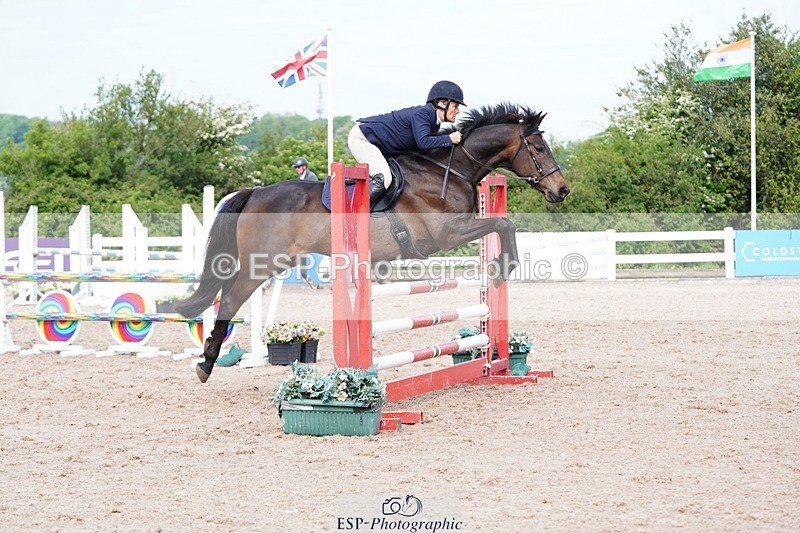 250511-094714-13007 - Cls 30 Snr British Novice and 90cm Open