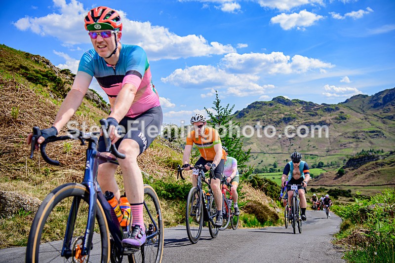 142946 - 2025 Fred Whitton Blea Tarn Climb 14.00 - 15.00