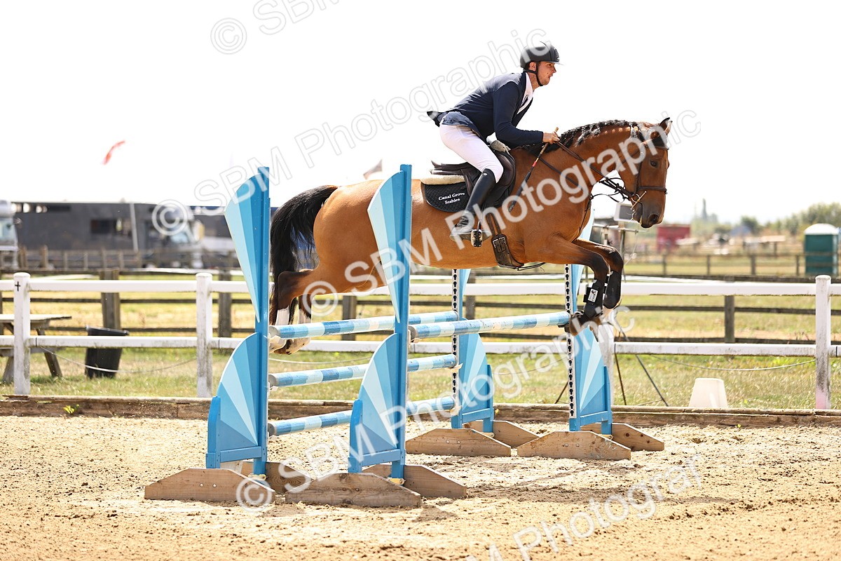 SBM_006344 - Class 11 - Senior Discovery - 1.00m