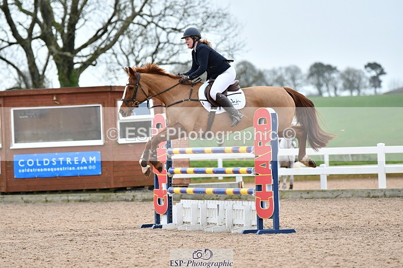 240124A-141548-00803 - Cls 5 Foxhunter & 1.20m Open