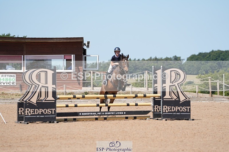 250712-111413-00797 - Cls 2 Small Pony Team