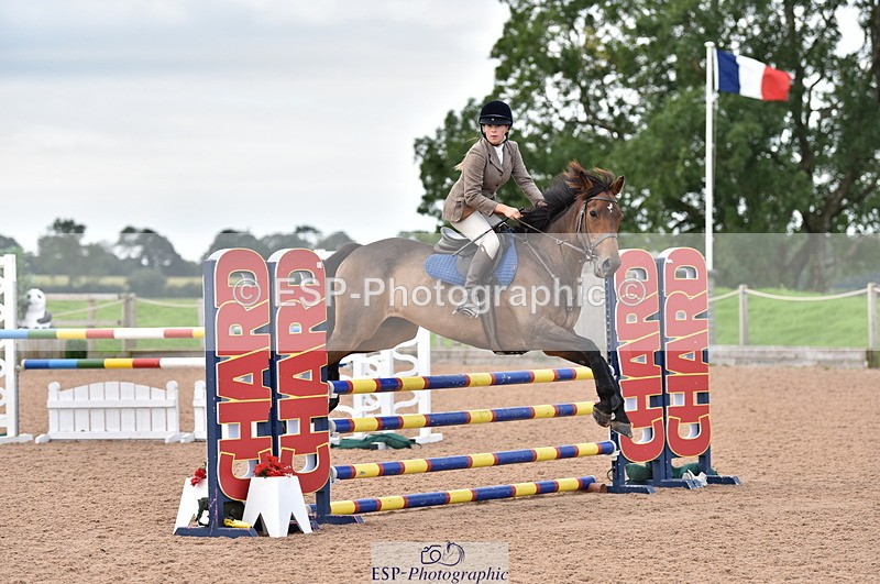 230810A-093024-00087 - Cls 8 British Novice & 90cm Open