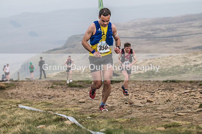 Pen Y Ghent-179 - The 3 Peaks Race Saturday 26th April 2025 - Pen Y Ghent