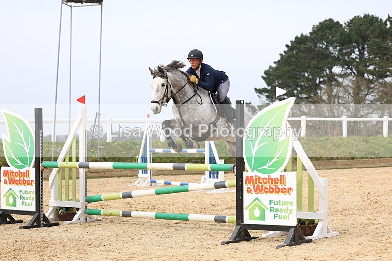 3E7A7420 - Class 7: Senior 1.05m