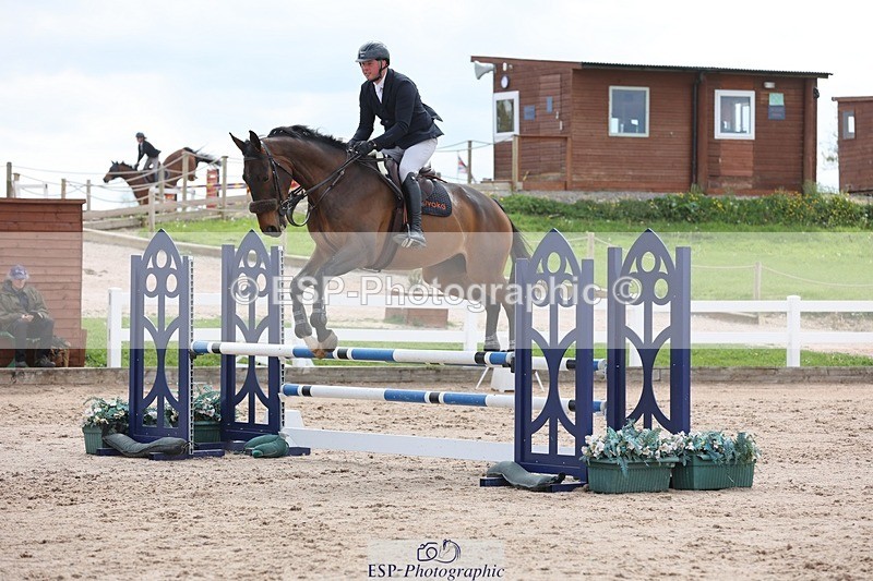 250508-110810-01464 - Cls 7 Snr Discovery and 1m Open