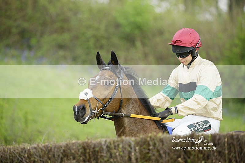 PtP 230422 377 - Berkeley Races - Woodford Glos 23/04/22