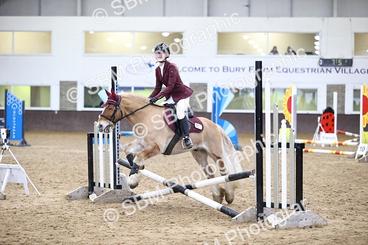 SBM_000203 - Class 2 - 50cm