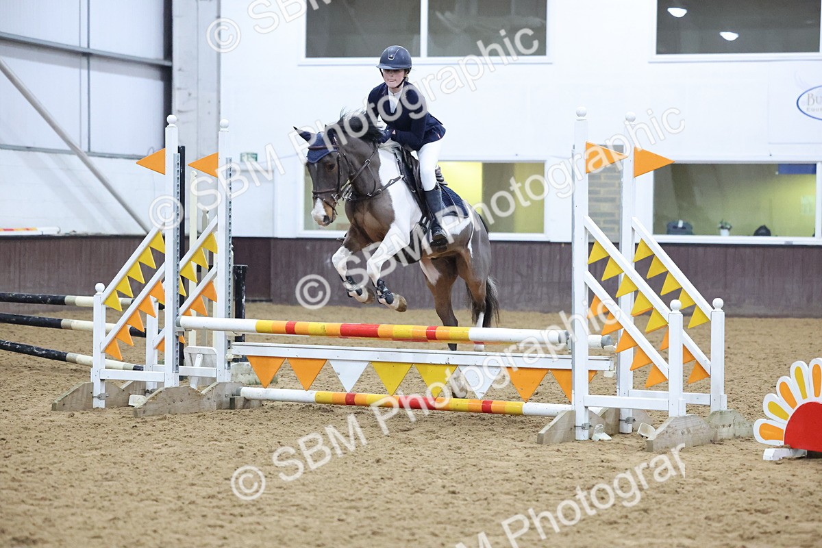 SBM_002418 - Class 8 - Clear Round
