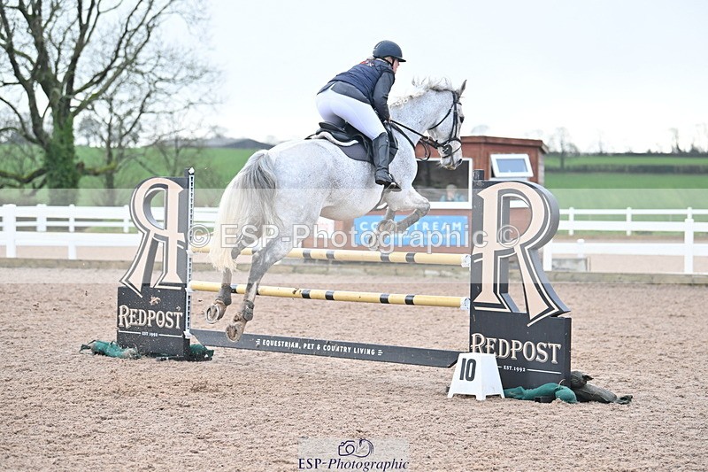 231210A-122017-02422 - Cls 19 Snr 1.05m Open