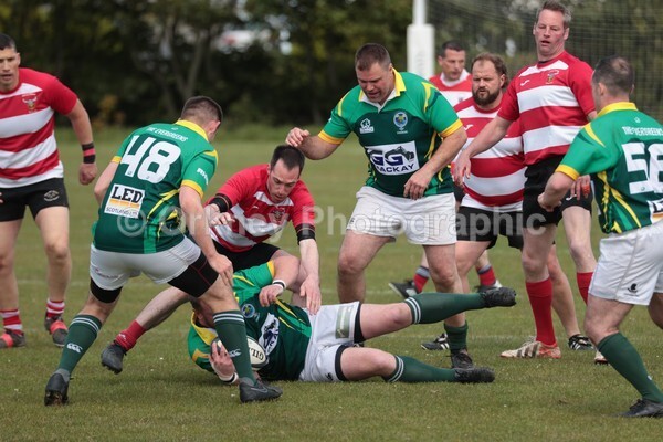 AA078978 - Come Ashore Cup 2025