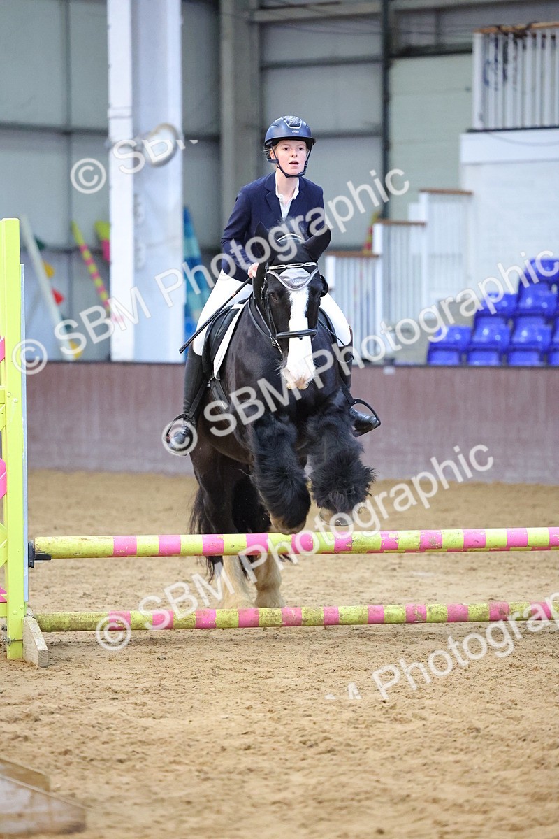 SBM_000423 - Class 2 - Show Jumping 60cm