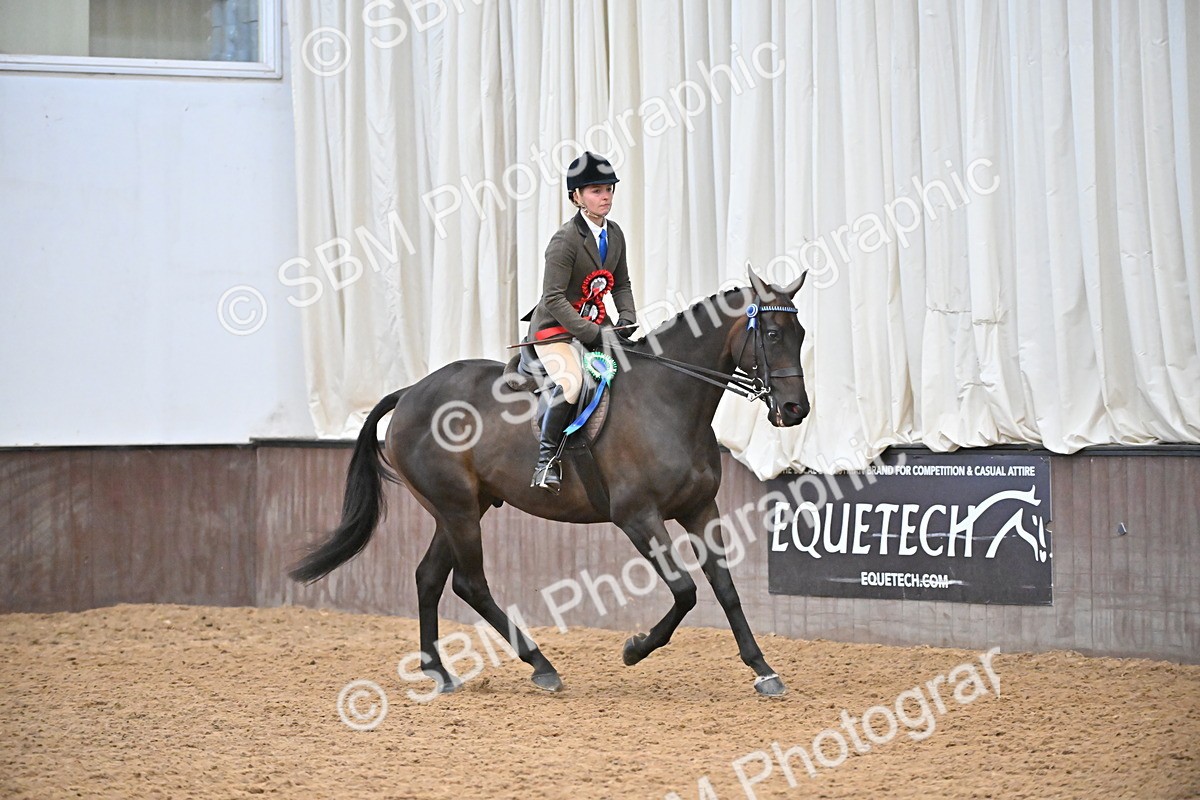 SBM_002712 - Ridden Showing Supreme Championships