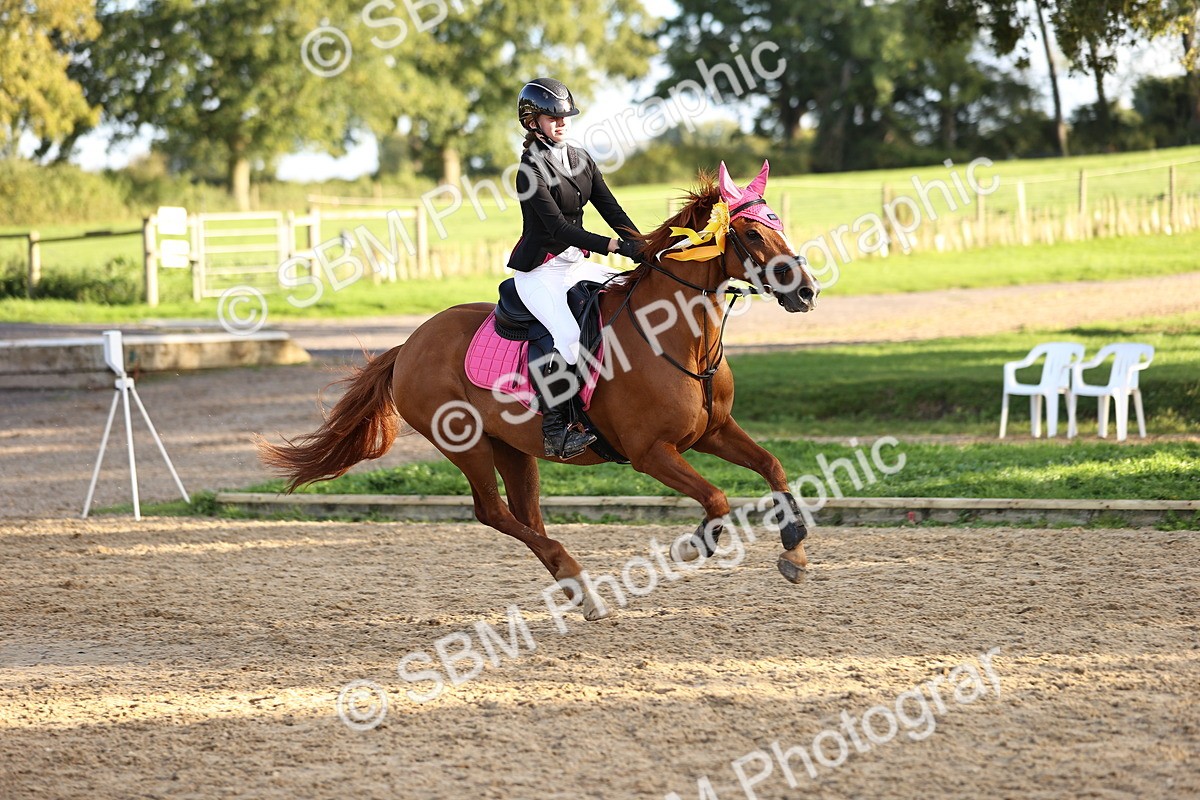 SBM_52120 - J10 - Junior Pony 75cm Championship