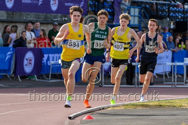 Sen25SUN-929838 - Track Male