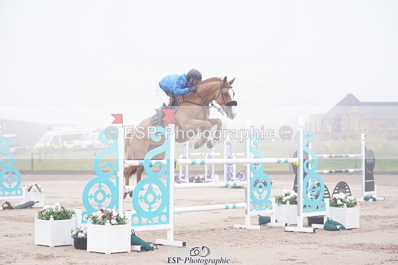 240720A-130640-14944 - Cls 35, YH 7 Yr Olds 1.35m