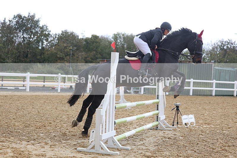 3E7A9953 - Class 4: 80cm