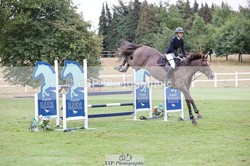 250830A-091432-04340 - Cls 13 Snr 1.25m Open