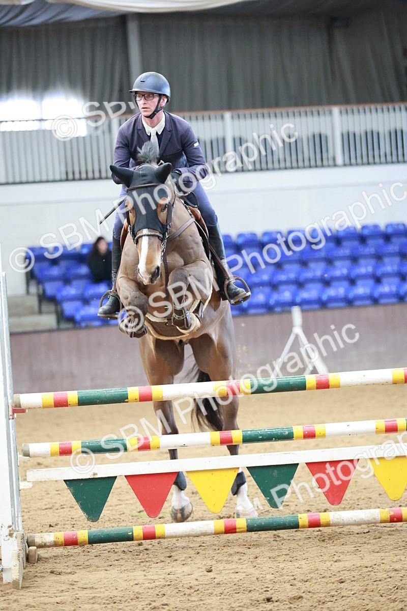 SBM_000891 - Class 4 - Senior Newcomers - 1.10m