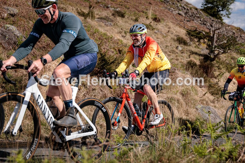 153857 - Blea Tarn Climb 15:00 - 16:00
