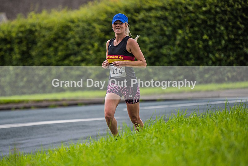 Netherhall-341 - Netherhall 10K Road Race & Children's Races, Wednesday 2nd August 2023