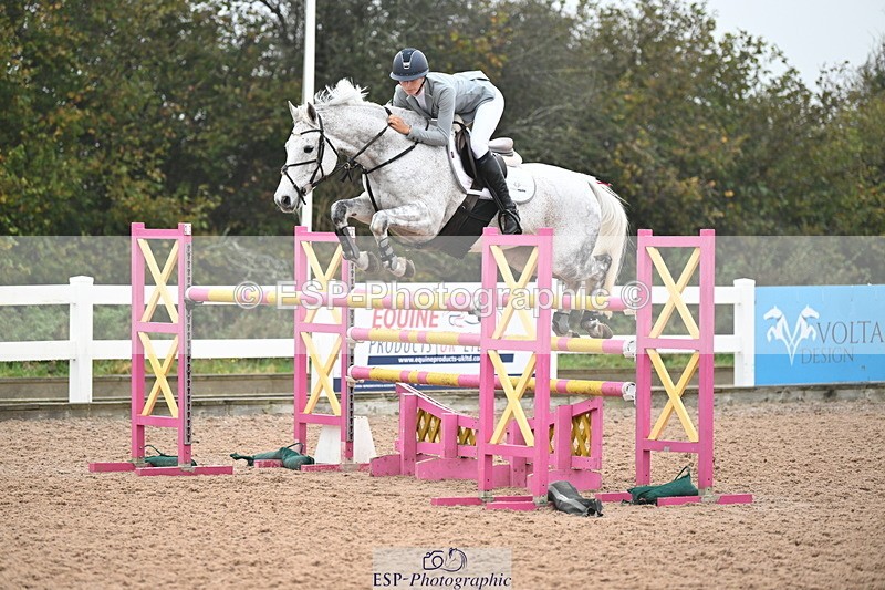 241102A-130319-04706 - SAT Cls 15 Foxhunter and 1.20m Open