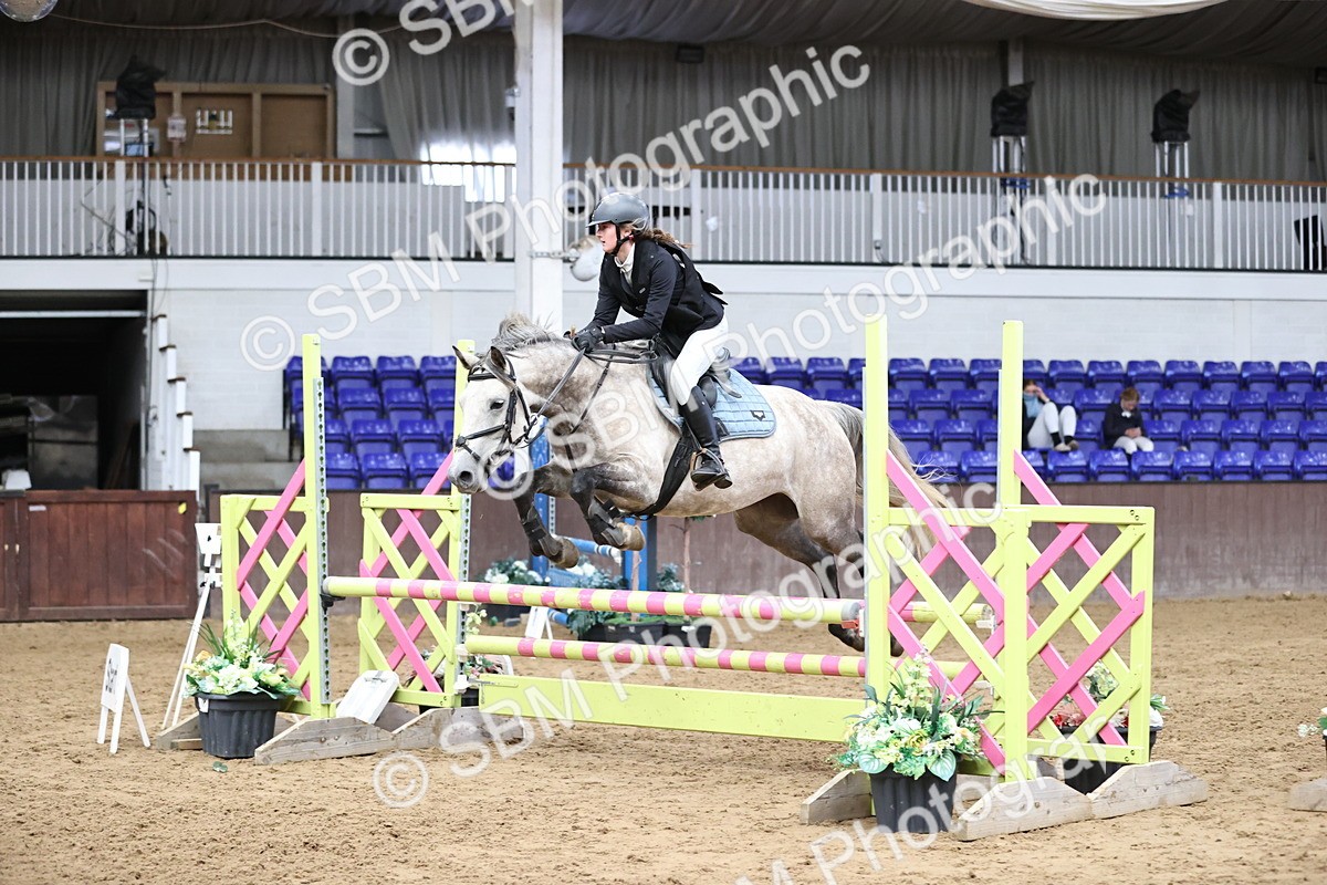 SBM_002174 - Class 10 - Pony British Novice 80cm Open