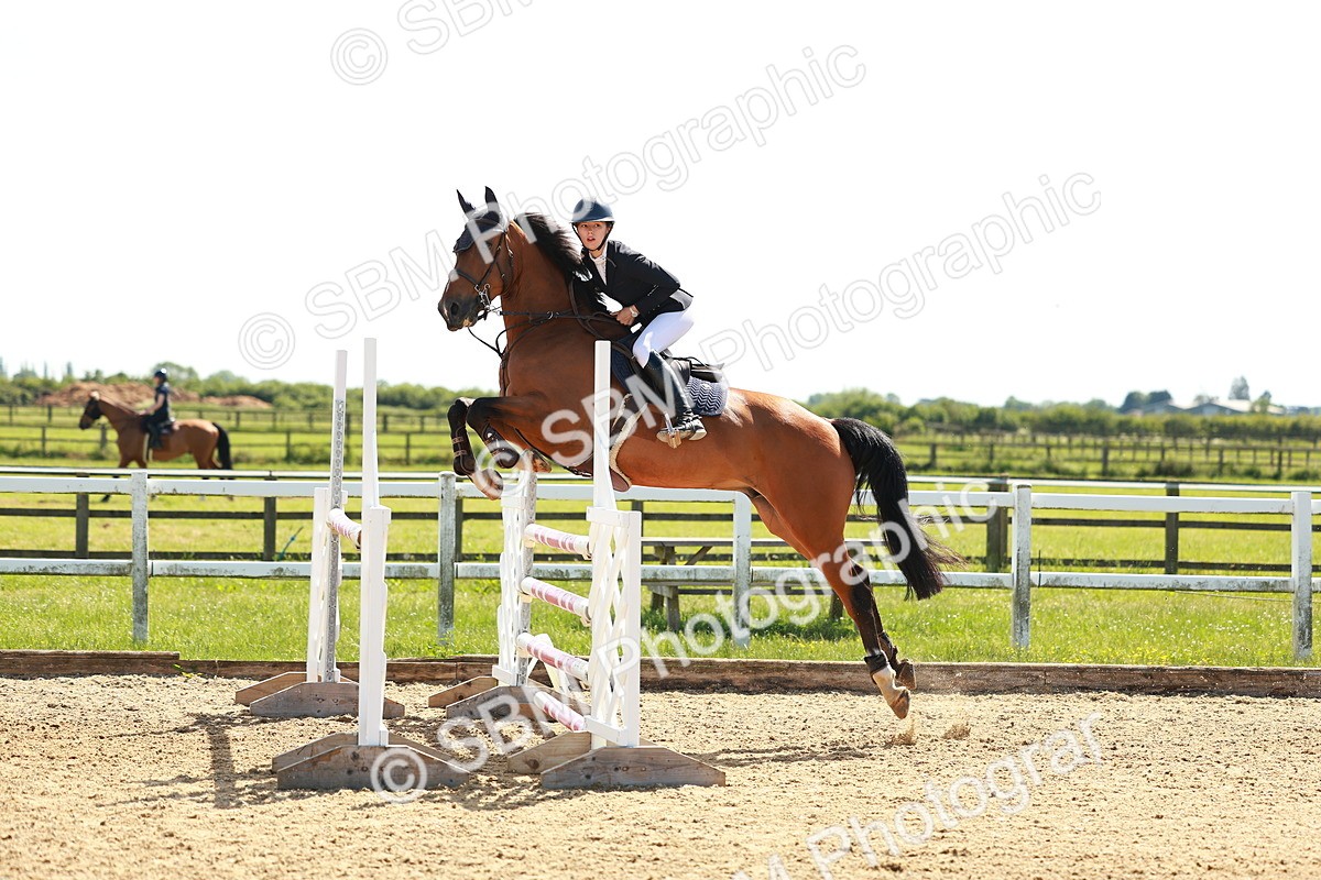 SBM_002691 - Class 4 - Senior Newcomers - 1.10m