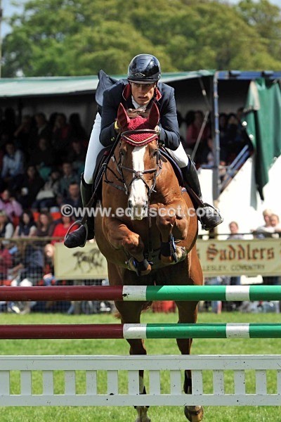 DSC_4922 - 23RD JUNE 2011 - GRADE C CHAMPIONSHIP FINAL, ROYAL HIGHLAND SHOW 2011