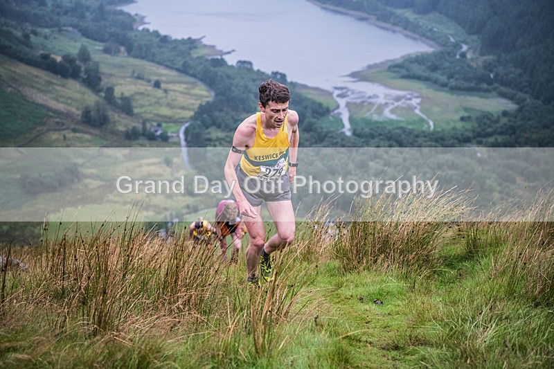 Steel Fell-45 - Steel Fell Race Wednesday 5th August 2026