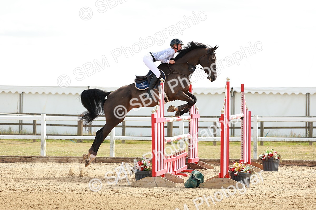 SBM_020396 - Class 22 - National 1.30m Open