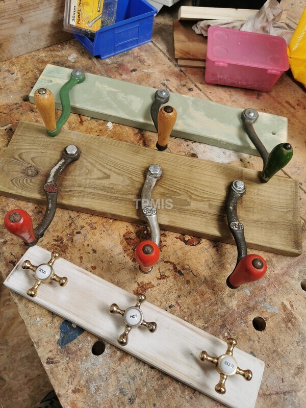 Hooks - Items for Sale
