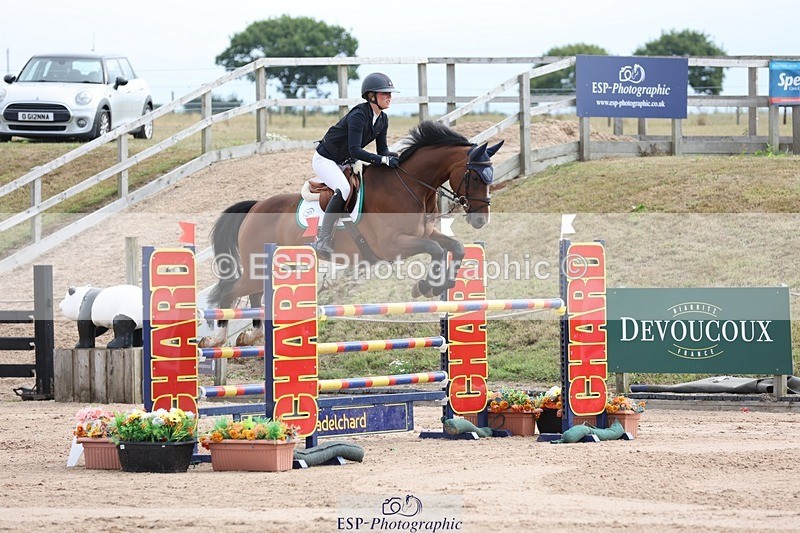 250719-101736-13867 - Cls 15, 1 Star Silver Tour Break til End